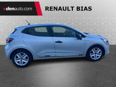 Renault Clio Blue dCi 85 Business
