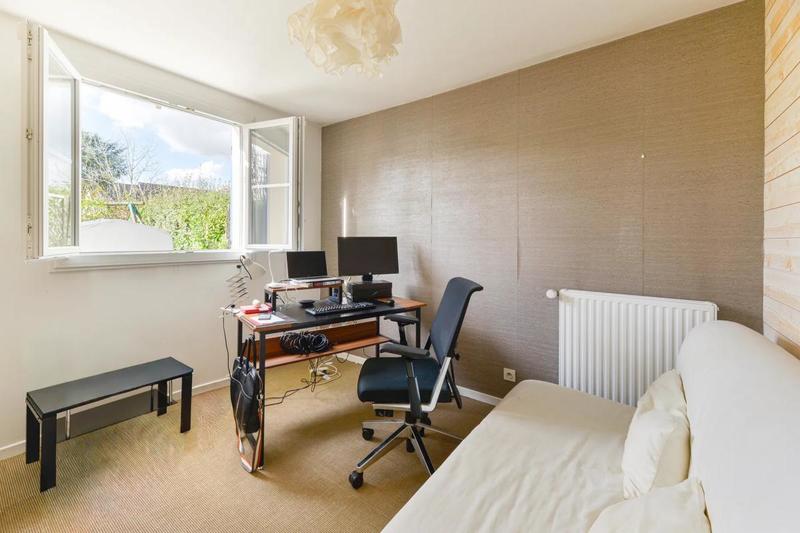 Maison - 169 m² - 7 pièces