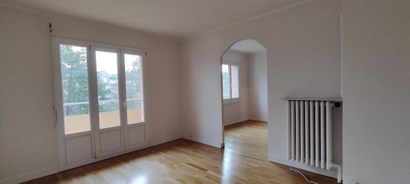 Appartement - 54 m² - 3 pièces