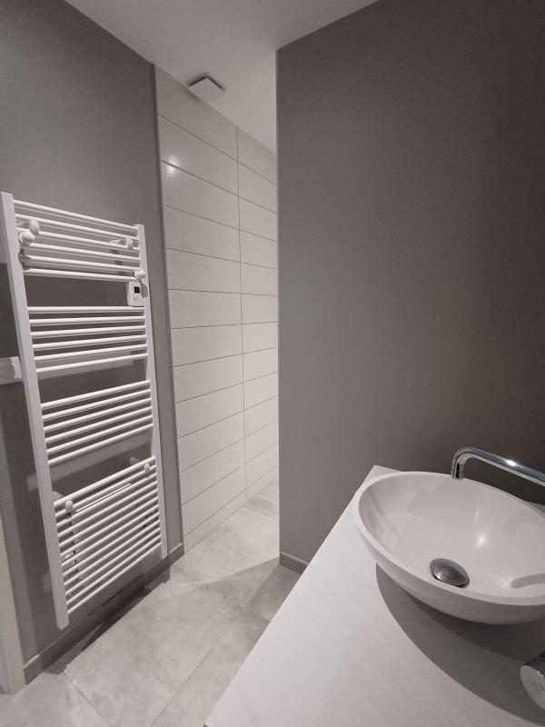 Maison - 115 m² - 4 pièces