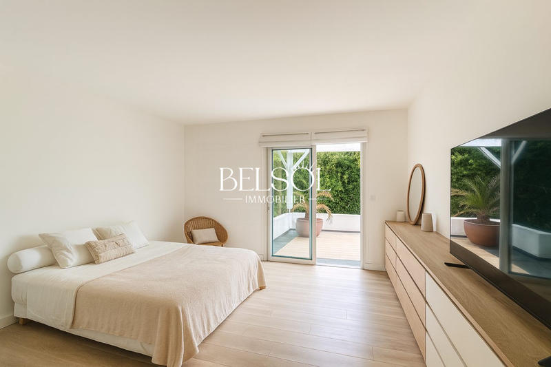 Villa - 160 m² - 5 pièces