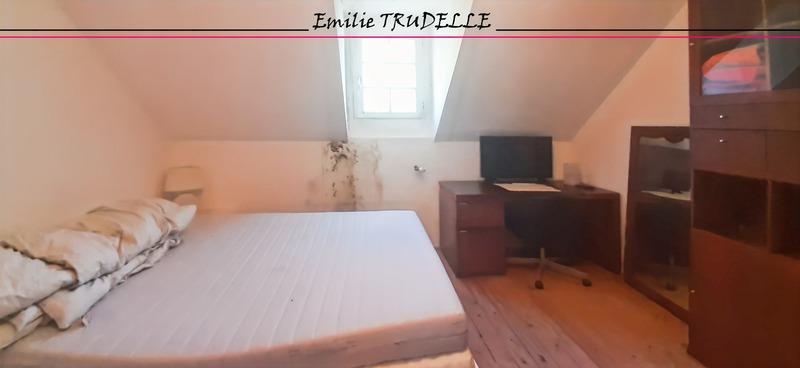 Maison bourgeoise - 154 m² - 8 pièces