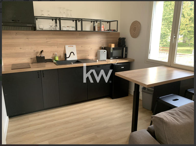 Immeuble - 178 m² - 8 pièces