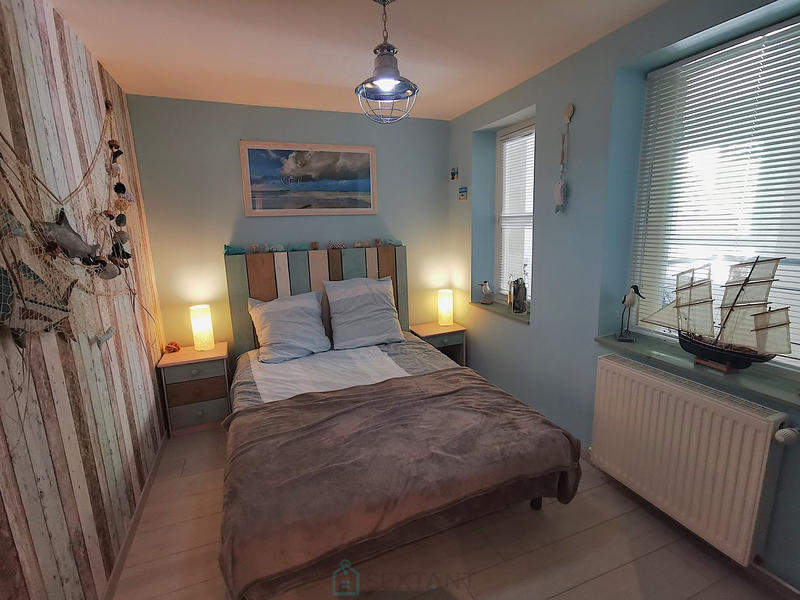 Maison - 135 m² - 5 pièces