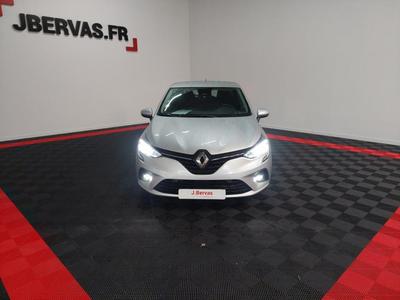Renault Clio V Business TCe 90 -21n