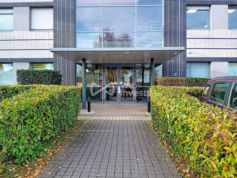 Bureau - 400 m²