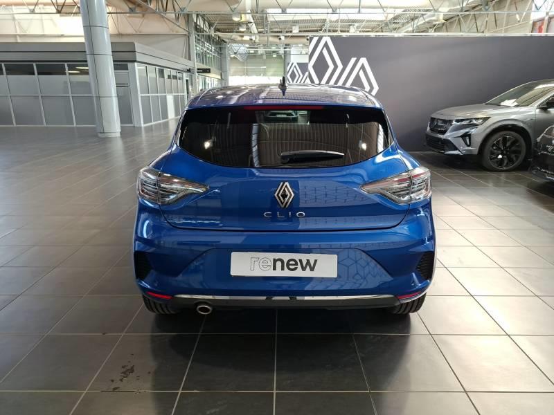 Renault Clio TCe 90 ch Gsr2 Techno