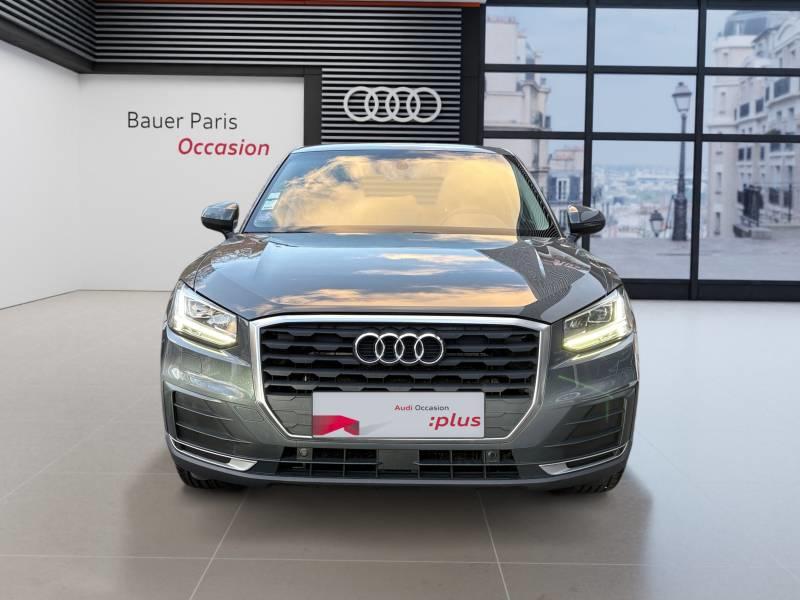 Audi Q2 Business 1.4 Tfsi Cod 150 ch Bvm6 line
