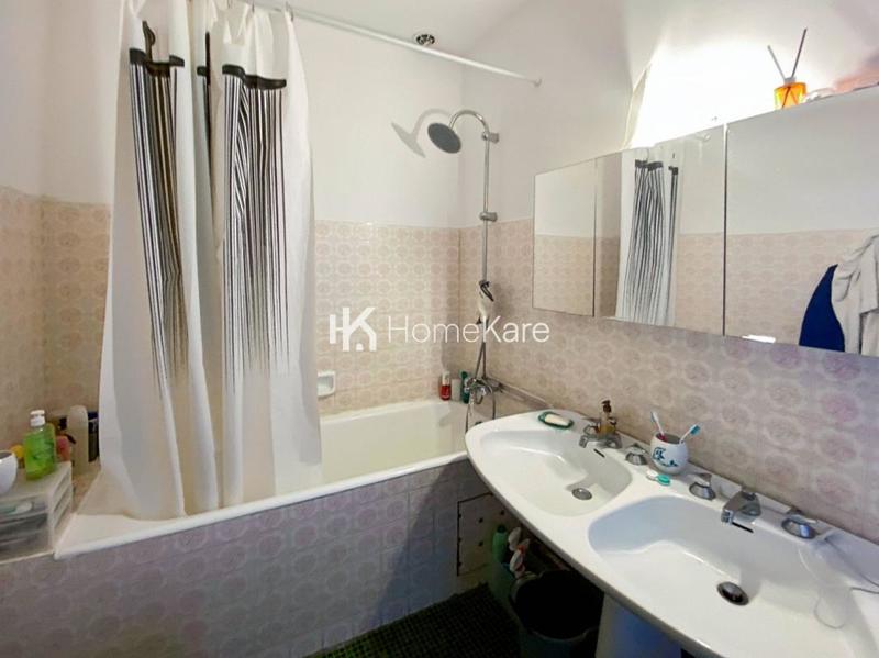 Local d'activité / Entrepôt - 470 m² - 10 pièces