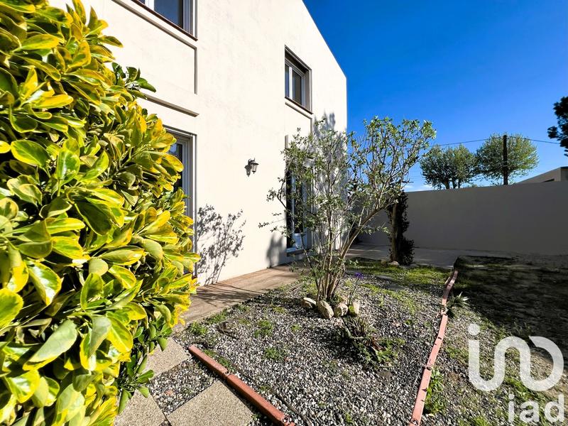 Maison - 113 m² - 4 pièces