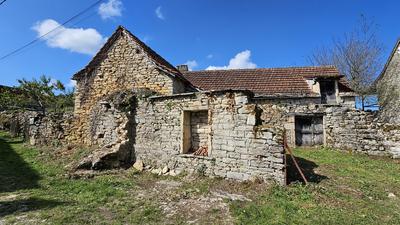 Maison - 50 m² - 2 pièces