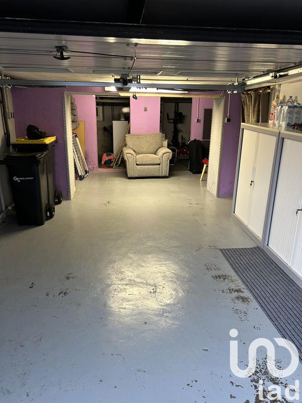 Maison de ville - 85 m² - 4 pièces