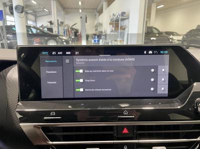 Citroën C4 III 1.5 Bluehdi 130 Eat8 Max