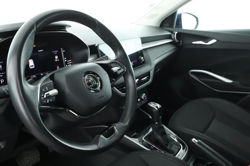 Skoda Fabia 1.0 Tsi Style Dsg7 110 ch