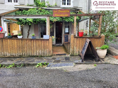 Local commercial - 46 m²