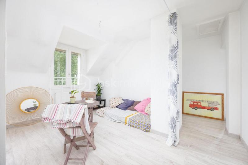 Maison en pierre - 159 m² - 7 pièces