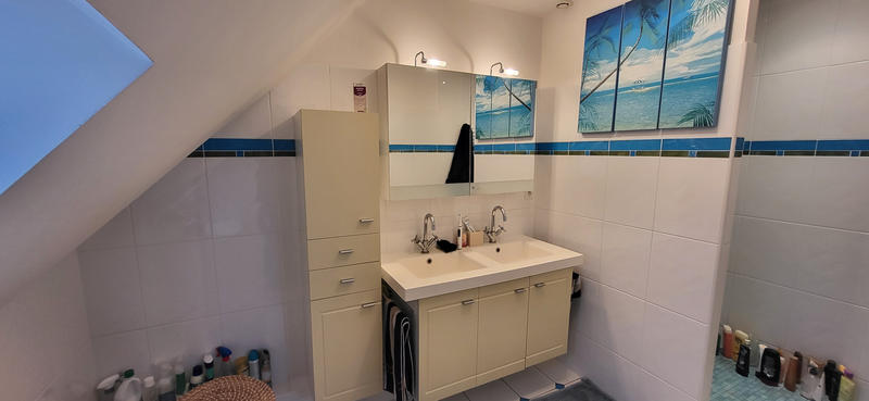 Villa - 162 m² - 6 pièces