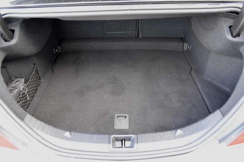 Mercedes Cla Classe 220 d Sensation 7g-Dct