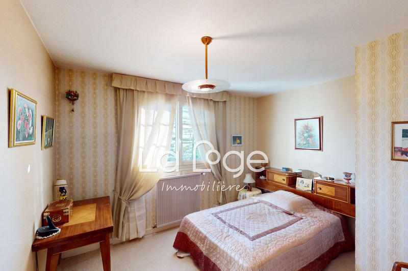 Maison - 154 m² - 6 pièces