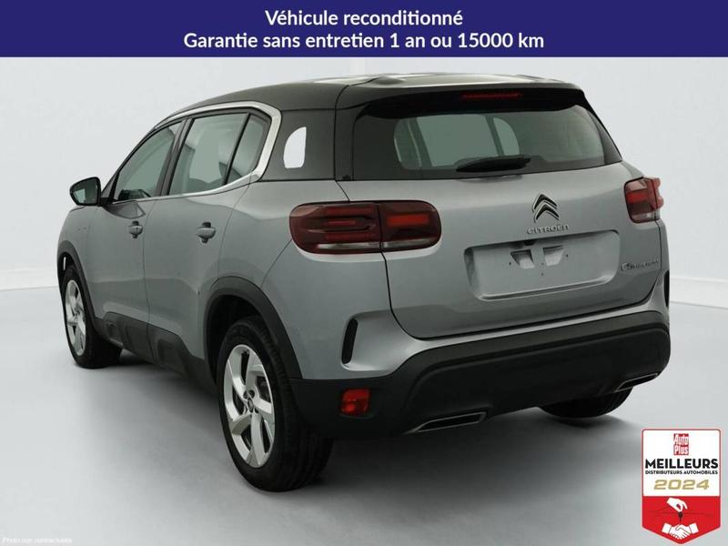 Citroen C5 Aircross PureTech 130 s&amp;S Bvm6 Feel
