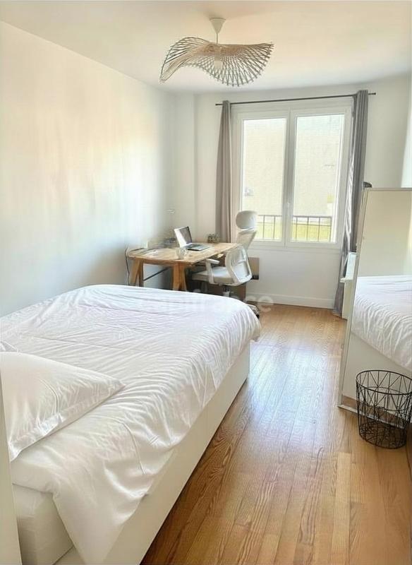 Appartement - 53 m² - 2 pièces