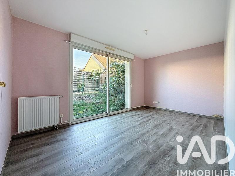 Appartement - 85 m² - 4 pièces