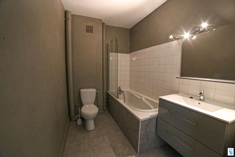 Appartement - 39 m² - 1 pièce