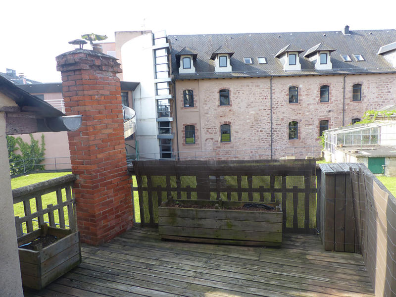 Appartement - 105 m² - 4 pièces