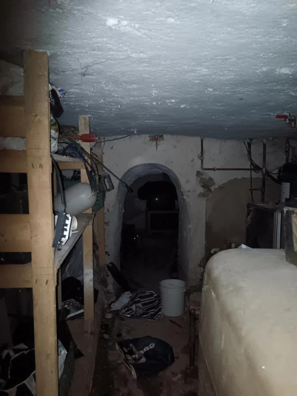 Maison de ville - 180 m² - 6 pièces