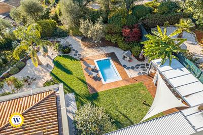 Maison - 194 m² - 5 pièces