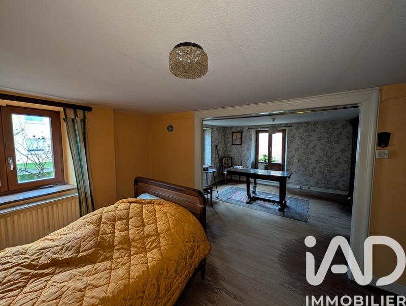 Maison - 132 m² - 5 pièces