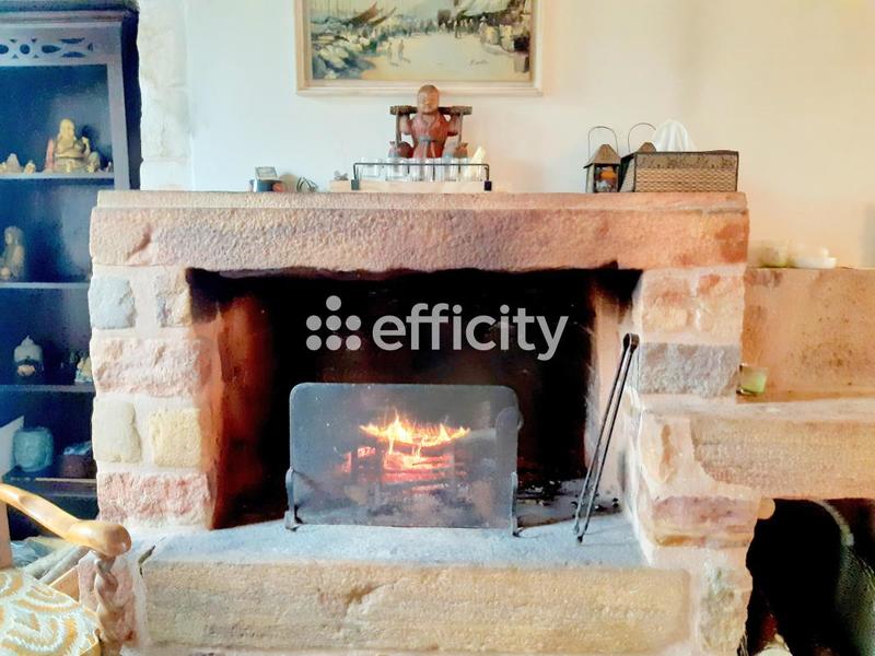 Maison - 319 m² - 10 pièces