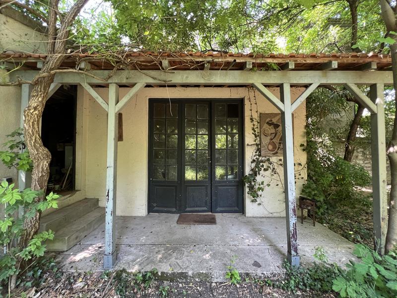 Maison - 182 m² - 7 pièces