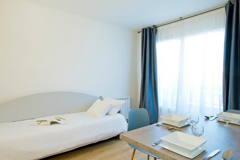 Appartement - 31 m² - 1 pièce