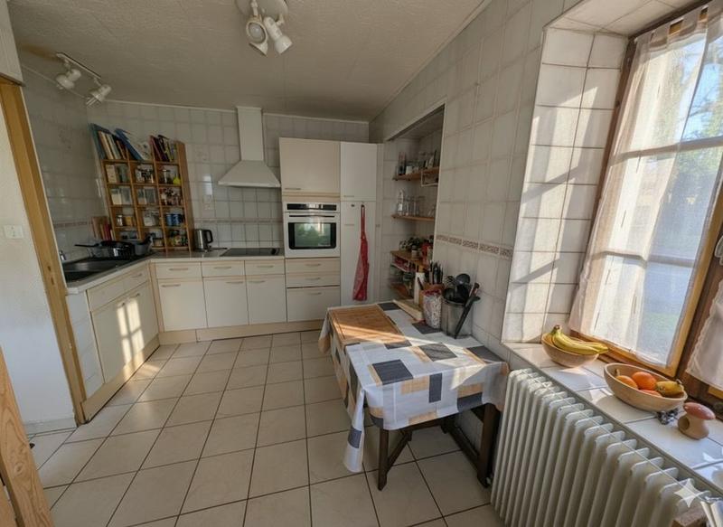 Propriété - 116 m² - 6 pièces