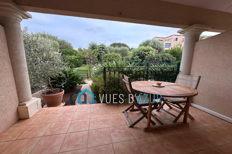 Appartement - 28 m² - 2 pièces