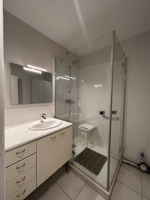 Appartement - 77 m² - 3 pièces