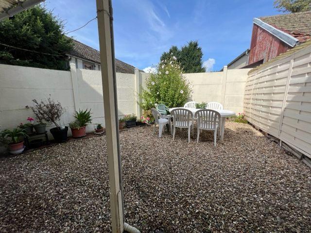 Maison - 122 m² - 5 pièces