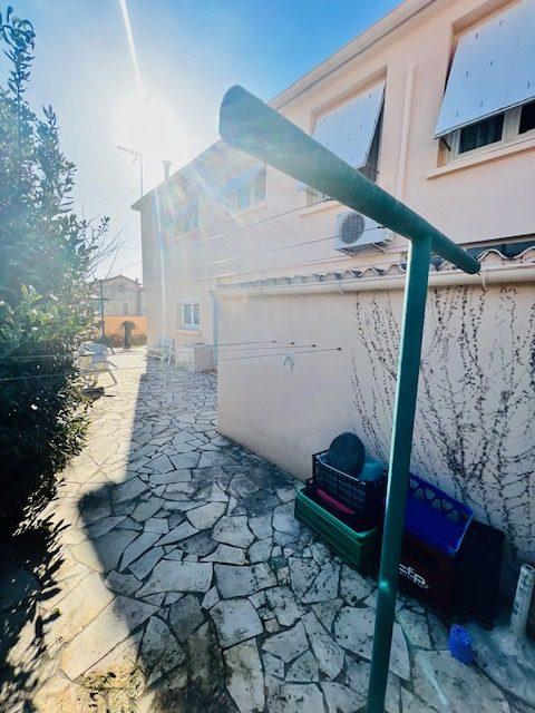 Maison traditionnelle - 150 m² - 5 pièces