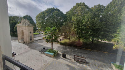 Appartement - 119 m² - 4 pièces