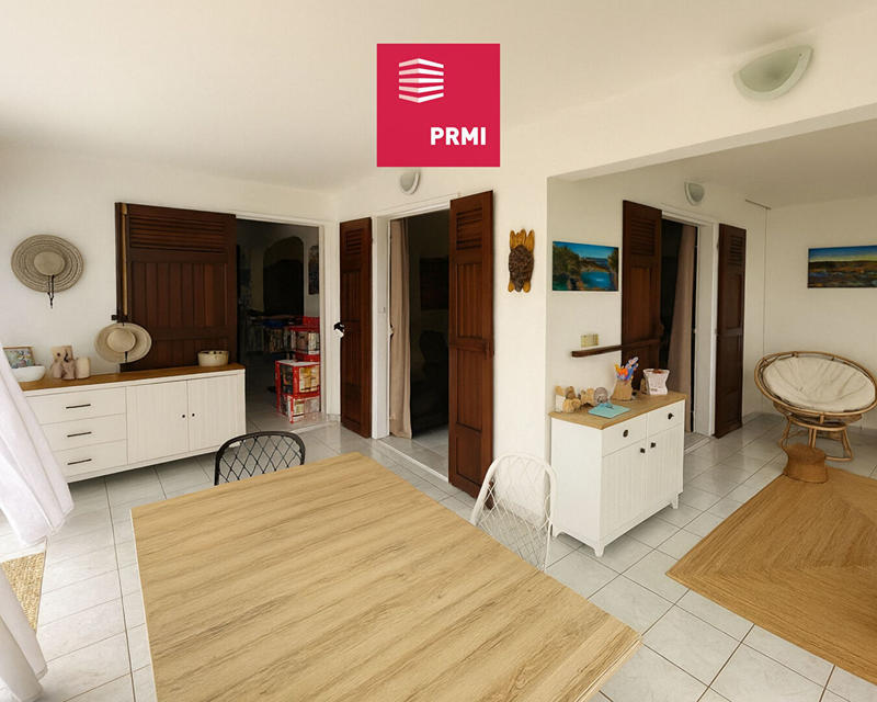 Maison - 160 m² - 5 pièces