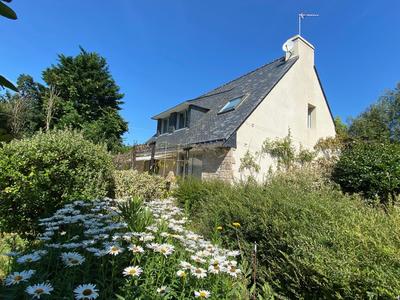 Maison - 183 m² - 7 pièces