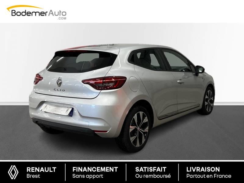 Renault Clio TCe 90 - 21n Limited