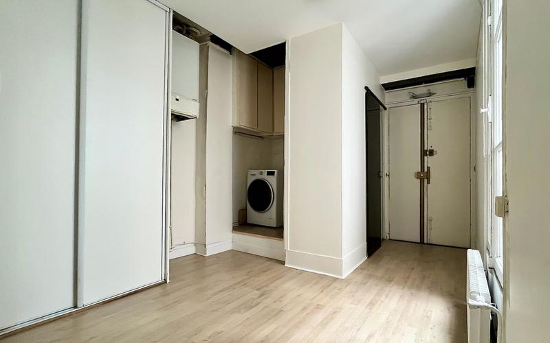 Appartement - 74 m² - 4 pièces