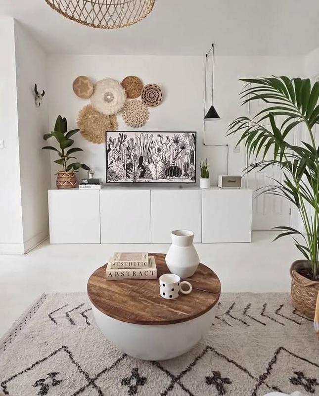 Villa - 90 m² - 4 pièces