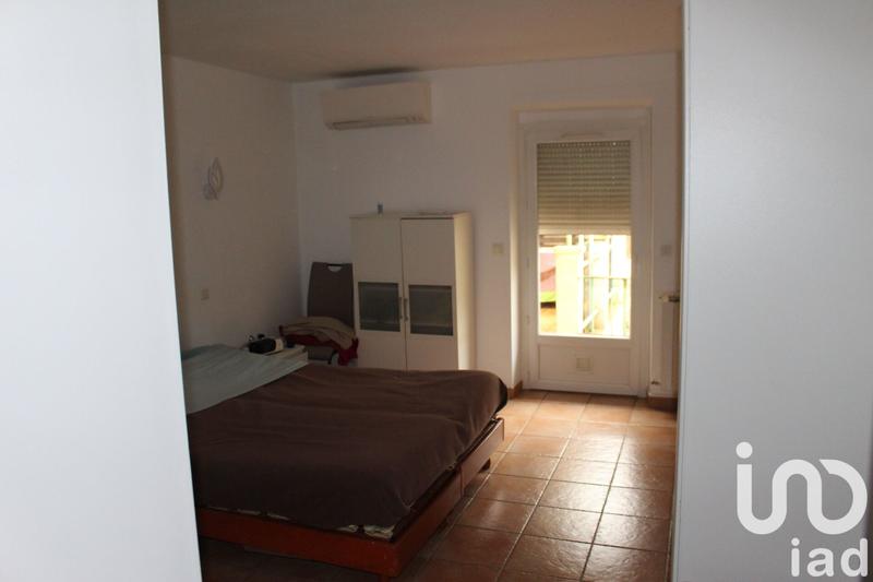 Appartement - 85 m² - 3 pièces