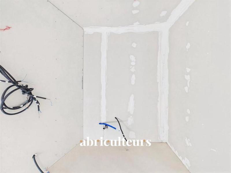 Maison ancienne - 80 m² - 3 pièces