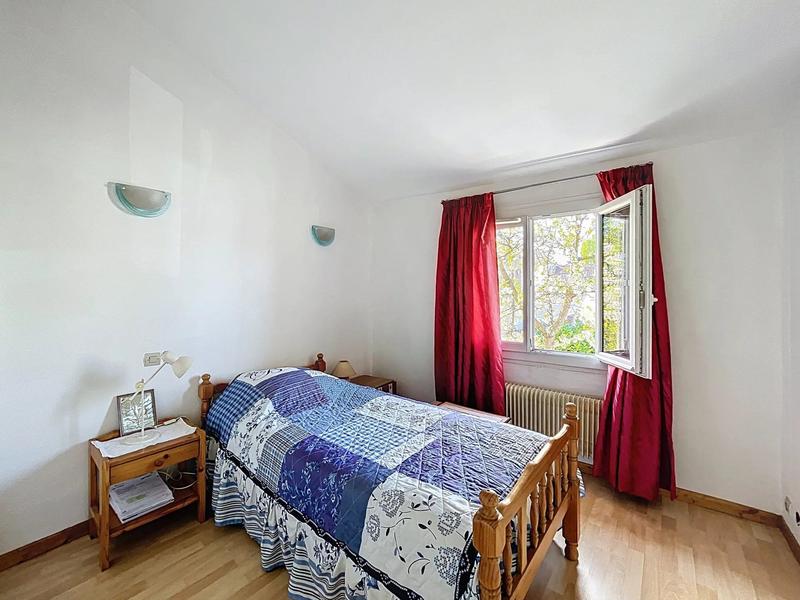 Maison - 121 m² - 5 pièces