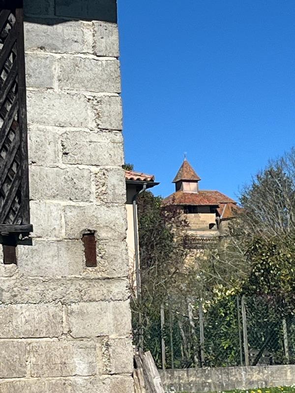 Maison - 216 m² - 8 pièces