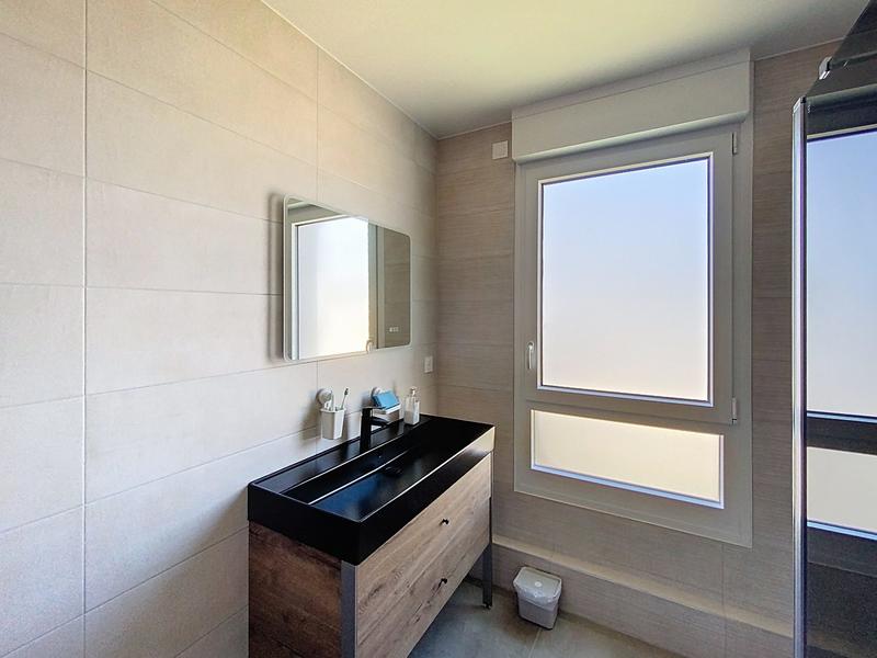 Appartement - 100 m² - 4 pièces